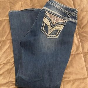 Women’s Vigoss Jeans